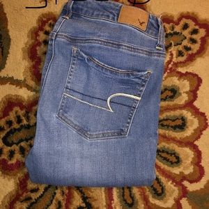 Women’s jeans